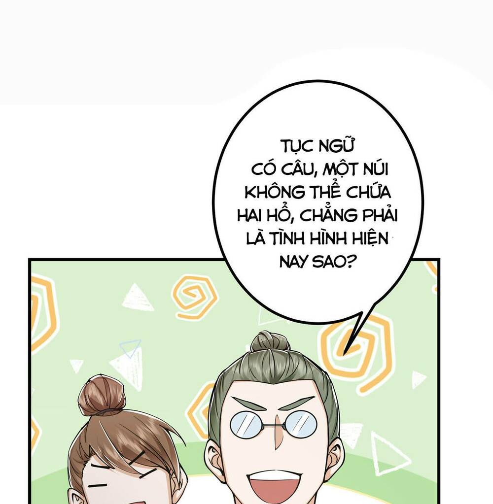 Chưởng Môn Khiêm Tốn Chút - Chapter 189 - Page 12