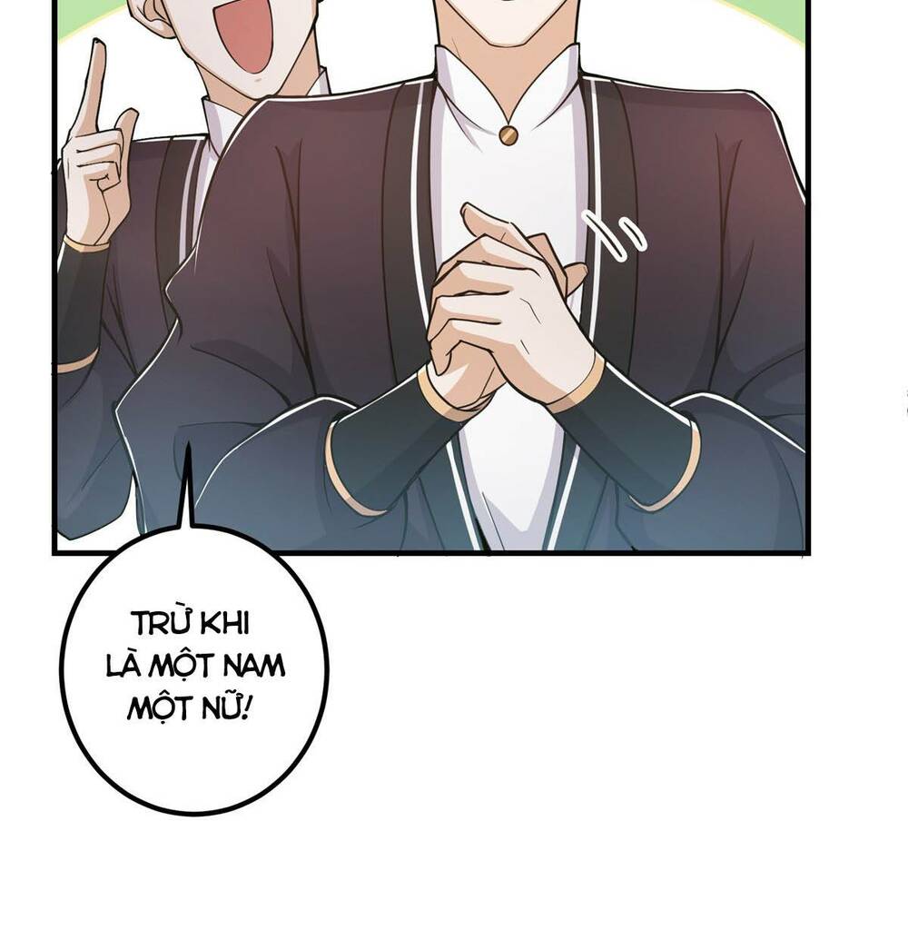 Chưởng Môn Khiêm Tốn Chút - Chapter 189 - Page 13