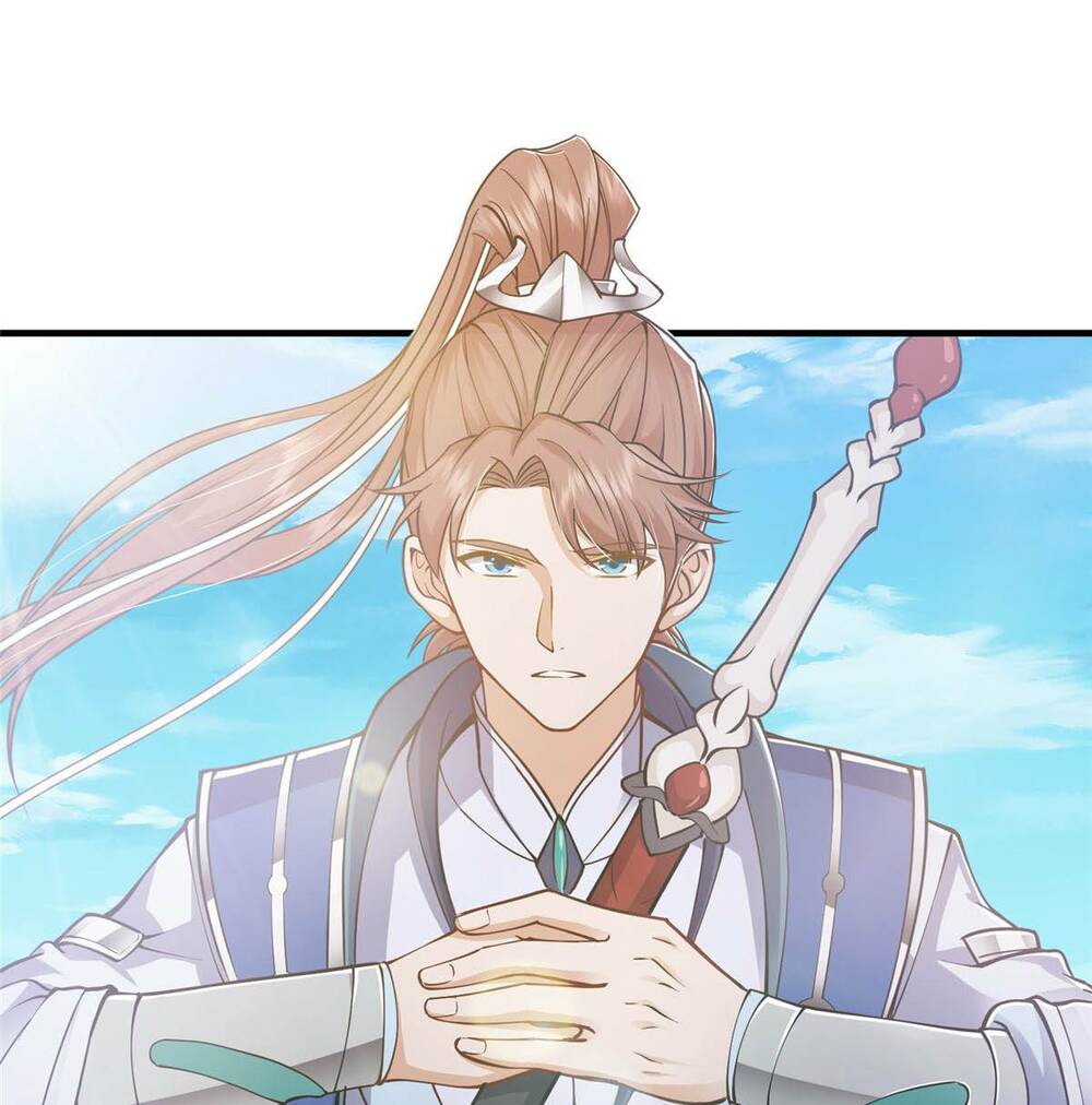 Chưởng Môn Khiêm Tốn Chút - Chapter 189 - Page 14