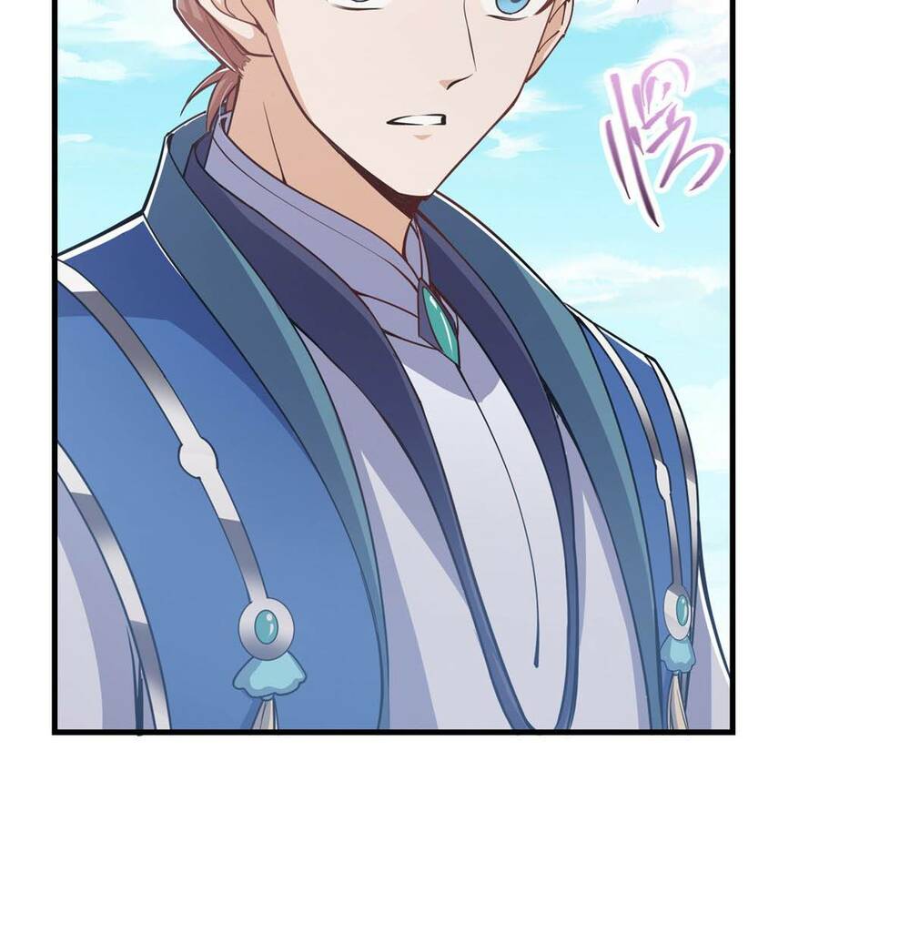 Chưởng Môn Khiêm Tốn Chút - Chapter 189 - Page 21