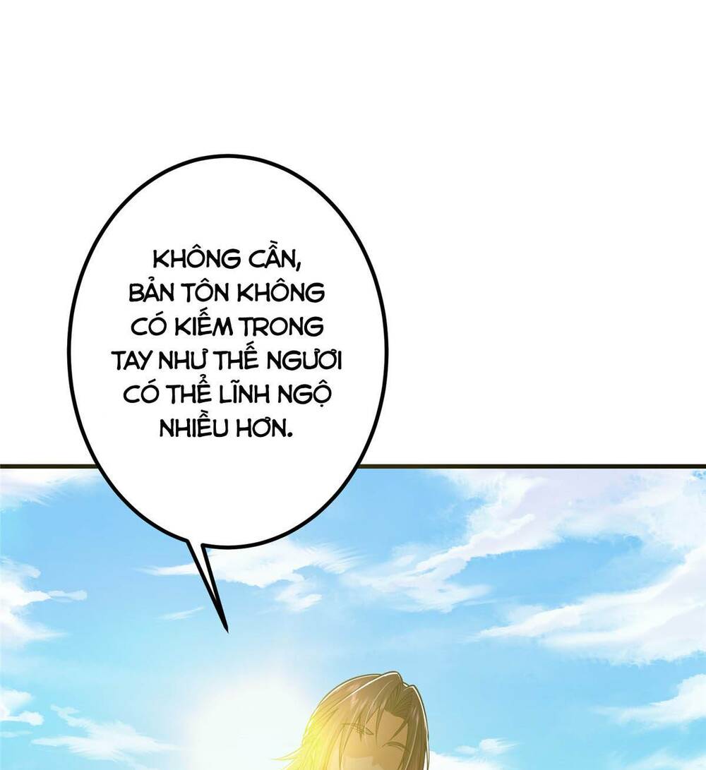 Chưởng Môn Khiêm Tốn Chút - Chapter 189 - Page 22