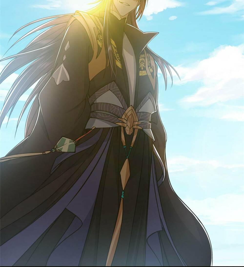 Chưởng Môn Khiêm Tốn Chút - Chapter 189 - Page 23