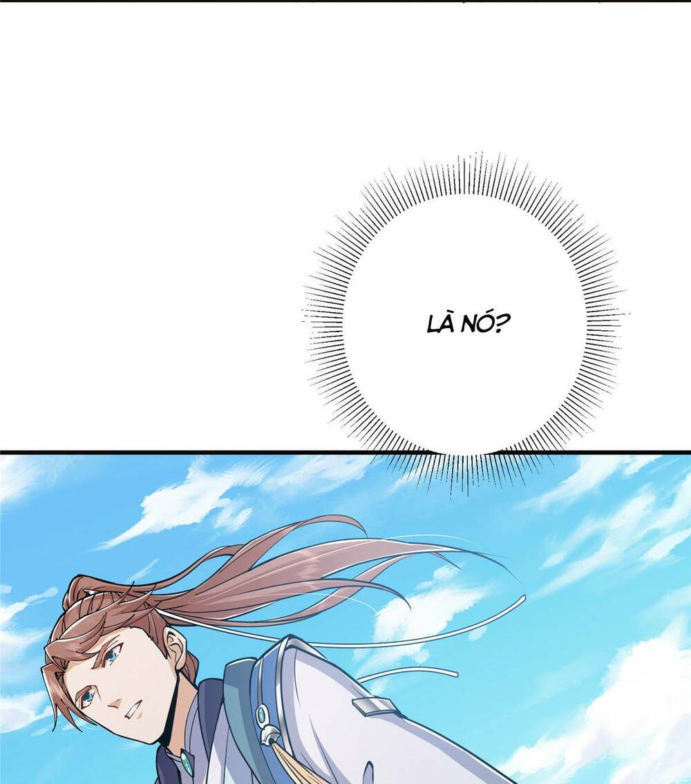 Chưởng Môn Khiêm Tốn Chút - Chapter 189 - Page 24