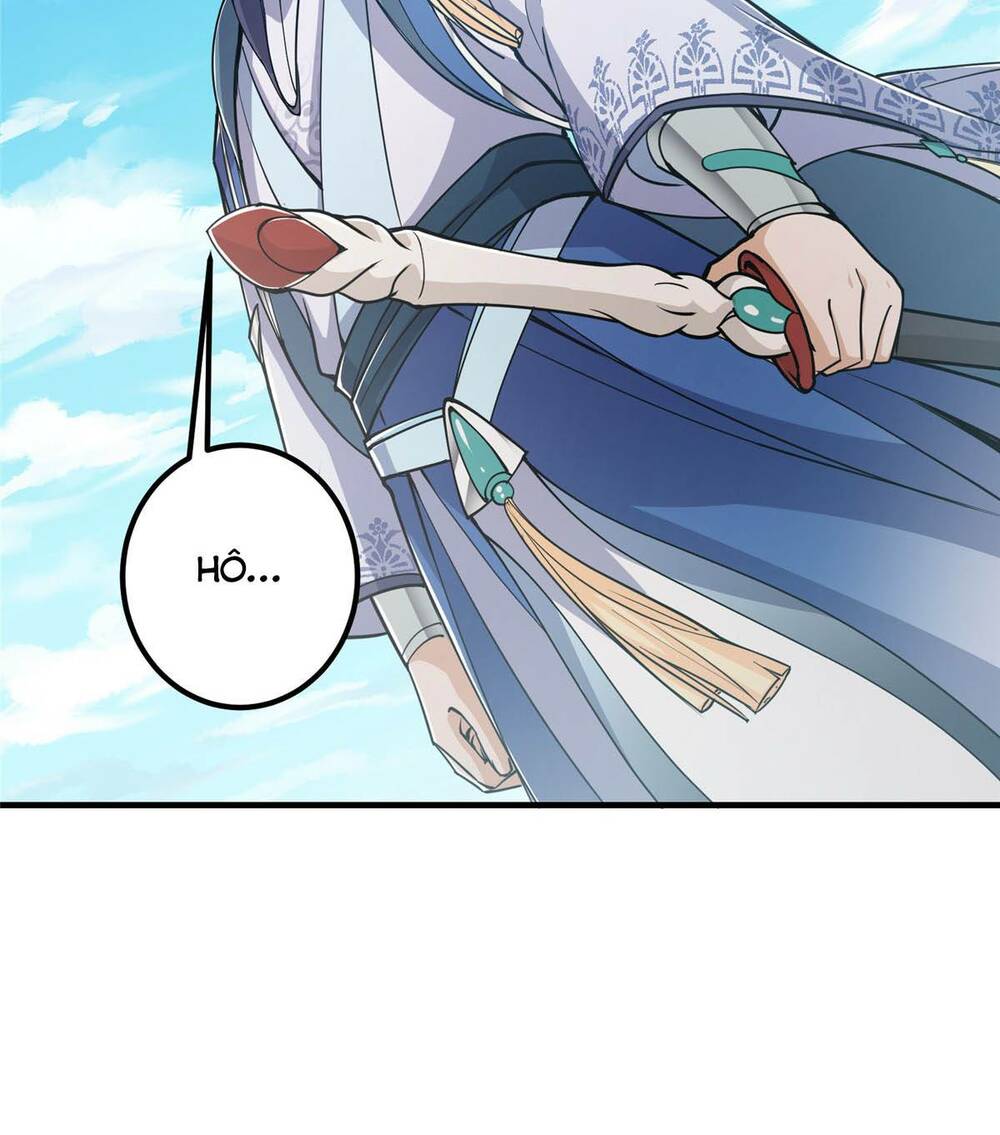 Chưởng Môn Khiêm Tốn Chút - Chapter 189 - Page 25