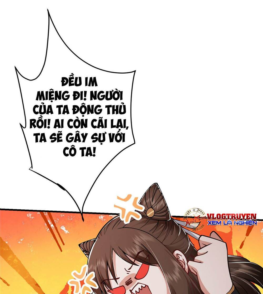 Chưởng Môn Khiêm Tốn Chút - Chapter 189 - Page 29