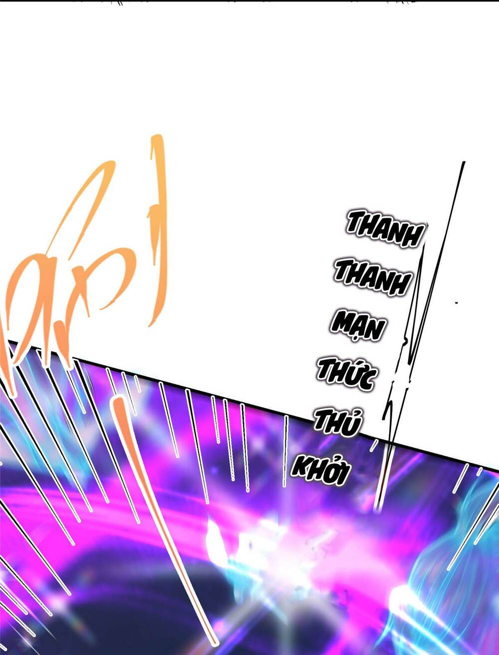 Chưởng Môn Khiêm Tốn Chút - Chapter 189 - Page 32