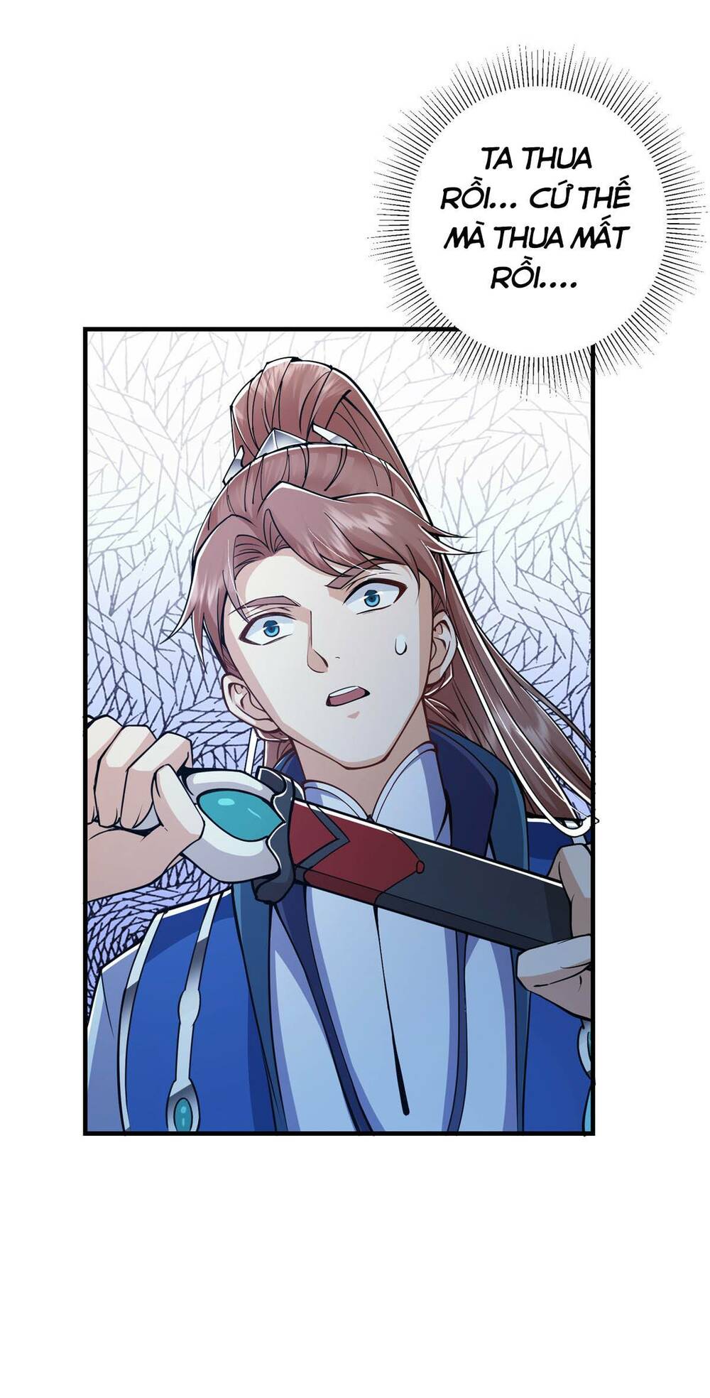 Chưởng Môn Khiêm Tốn Chút - Chapter 189 - Page 39