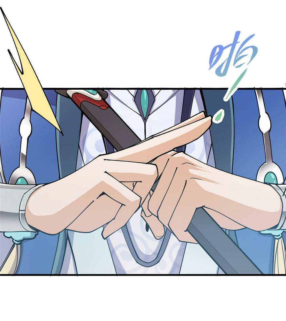 Chưởng Môn Khiêm Tốn Chút - Chapter 189 - Page 43