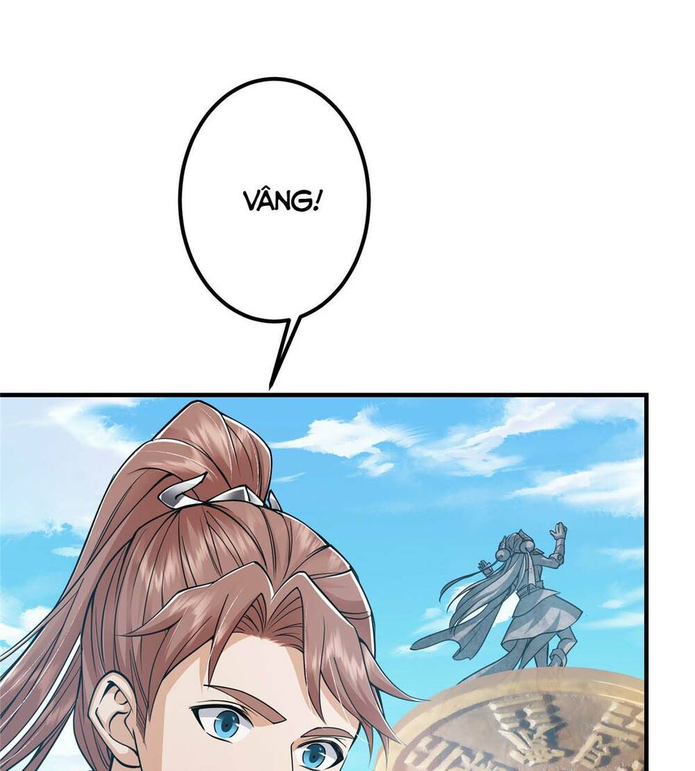 Chưởng Môn Khiêm Tốn Chút - Chapter 189 - Page 48