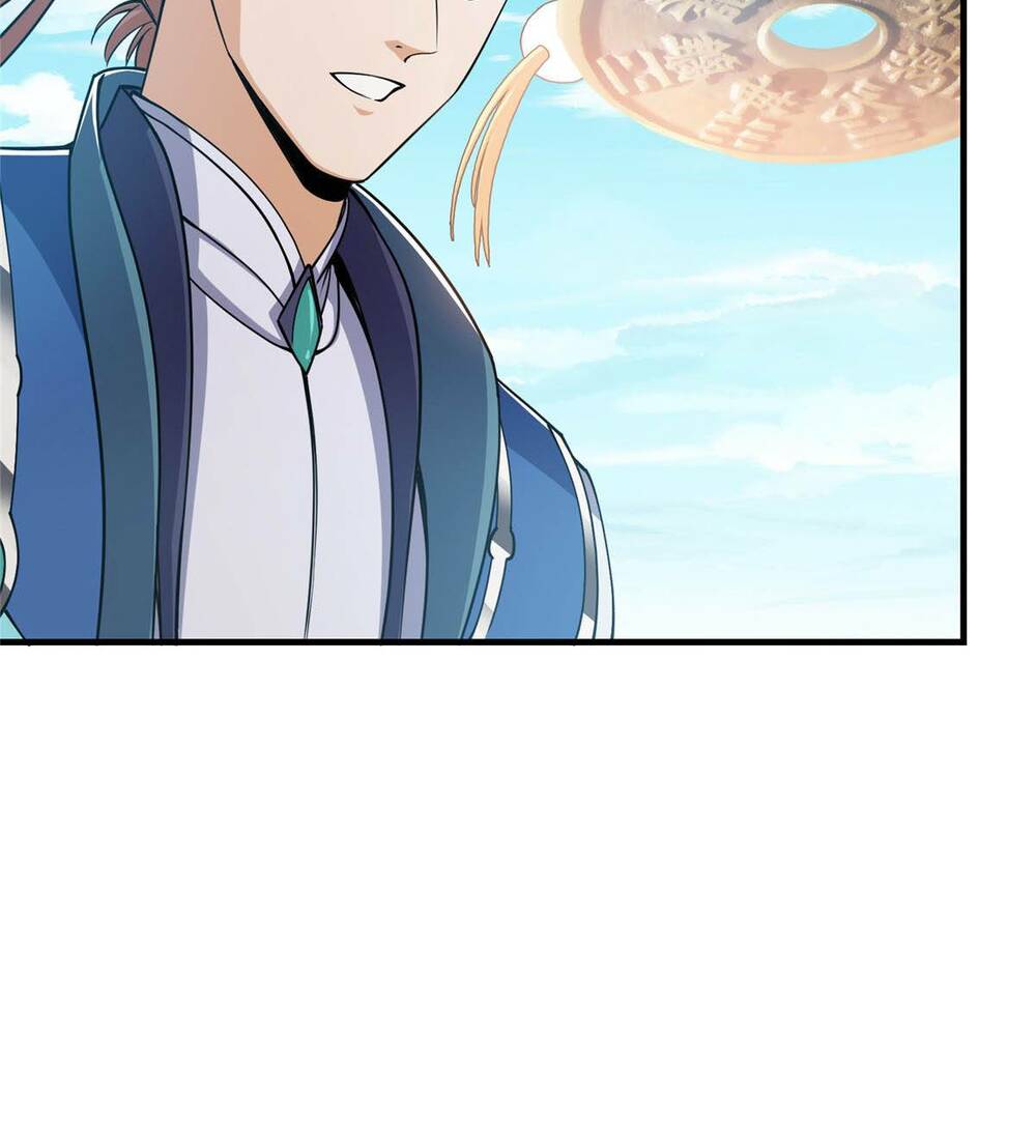 Chưởng Môn Khiêm Tốn Chút - Chapter 189 - Page 49