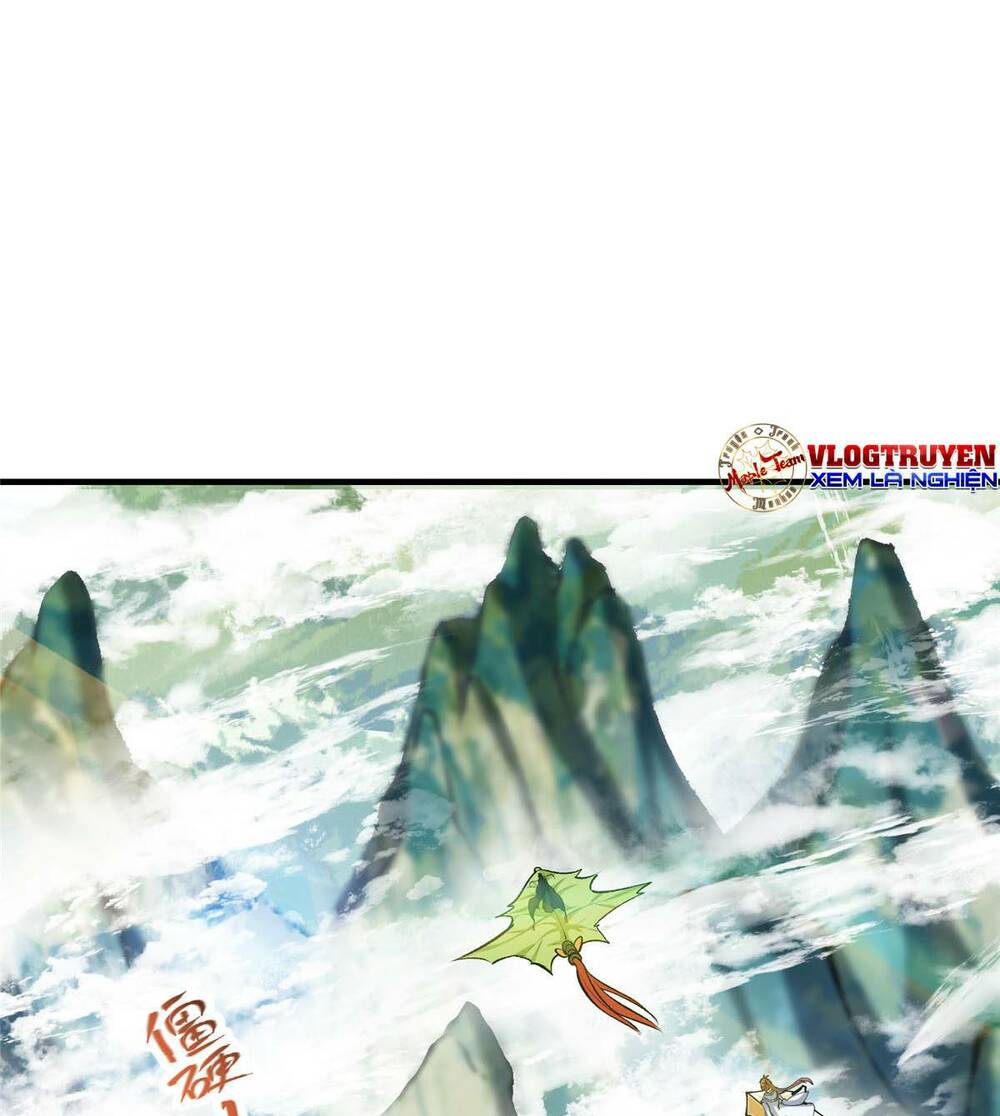 Chưởng Môn Khiêm Tốn Chút - Chapter 189 - Page 50