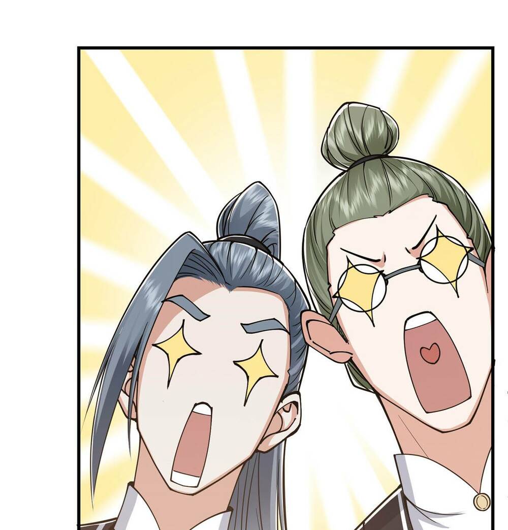 Chưởng Môn Khiêm Tốn Chút - Chapter 189 - Page 55