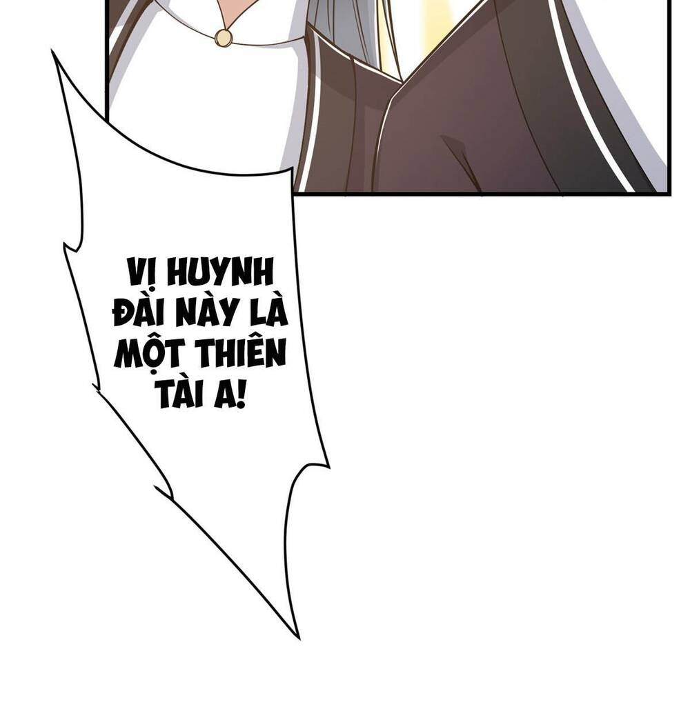 Chưởng Môn Khiêm Tốn Chút - Chapter 189 - Page 56