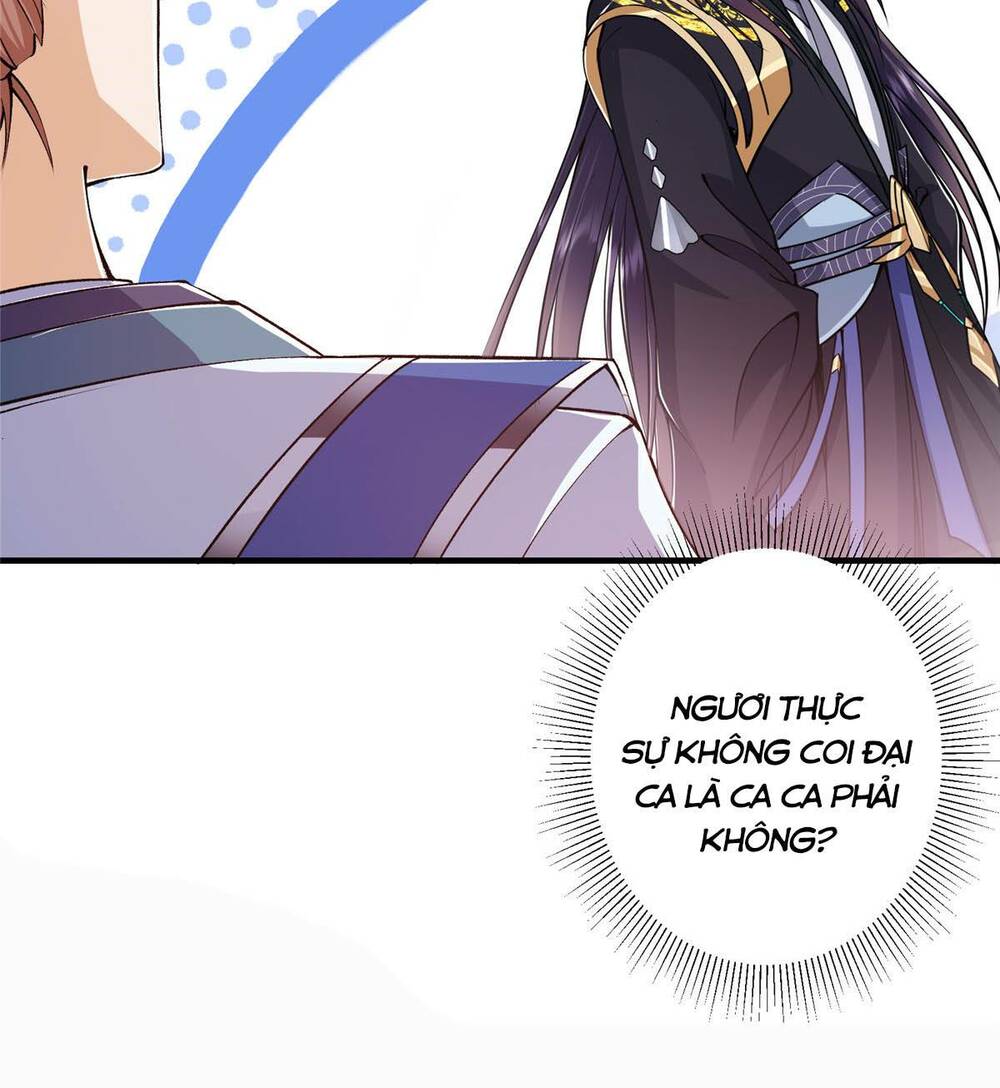 Chưởng Môn Khiêm Tốn Chút - Chapter 189 - Page 5