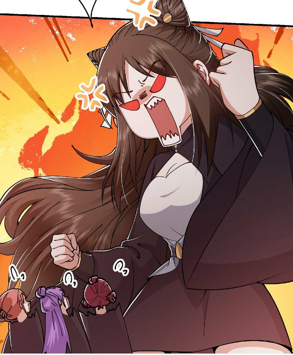 Chưởng Môn Khiêm Tốn Chút - Chapter 189 - Page 60