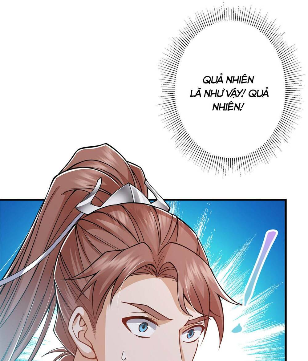 Chưởng Môn Khiêm Tốn Chút - Chapter 189 - Page 7