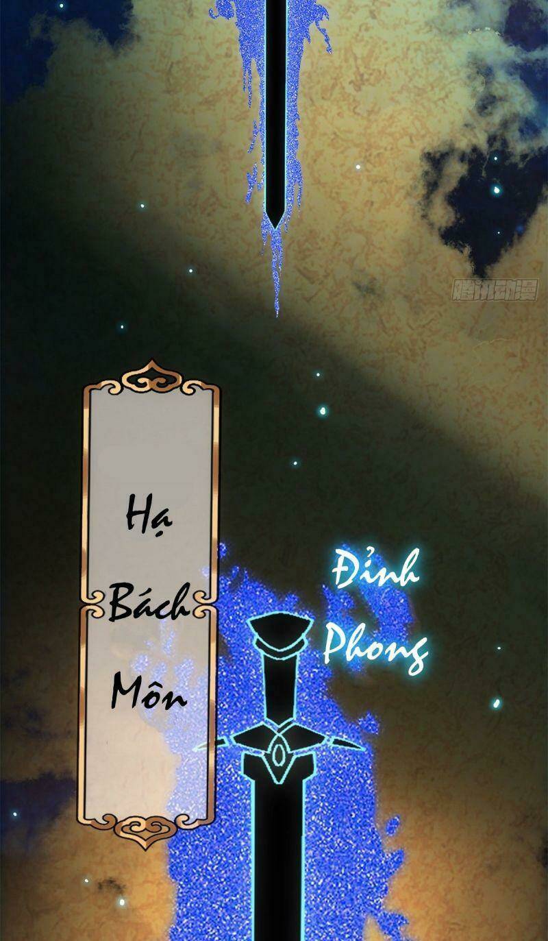 Chưởng Môn Khiêm Tốn Chút - Chapter 19 - Page 9