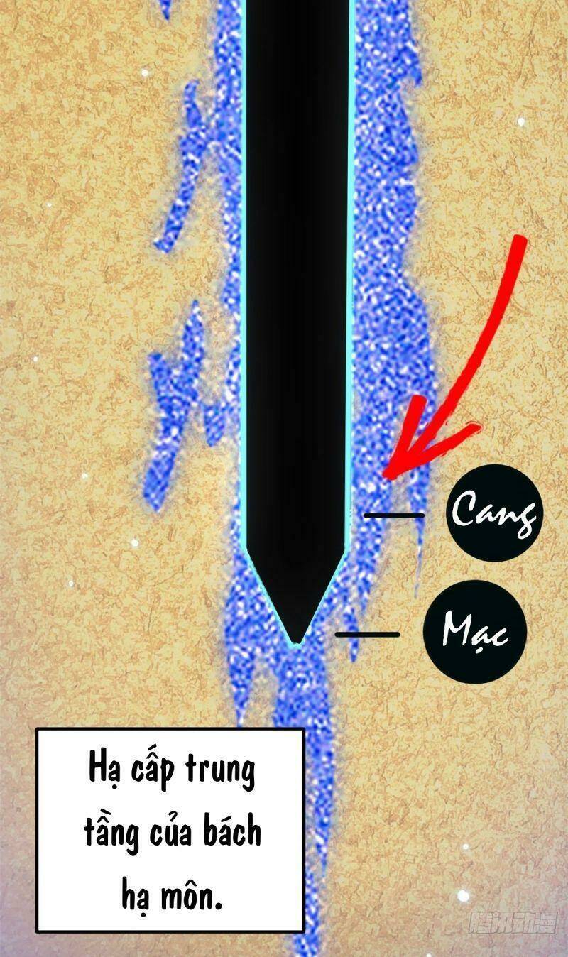 Chưởng Môn Khiêm Tốn Chút - Chapter 19 - Page 14