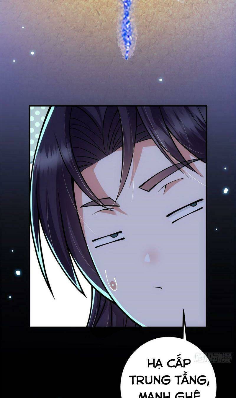 Chưởng Môn Khiêm Tốn Chút - Chapter 19 - Page 15