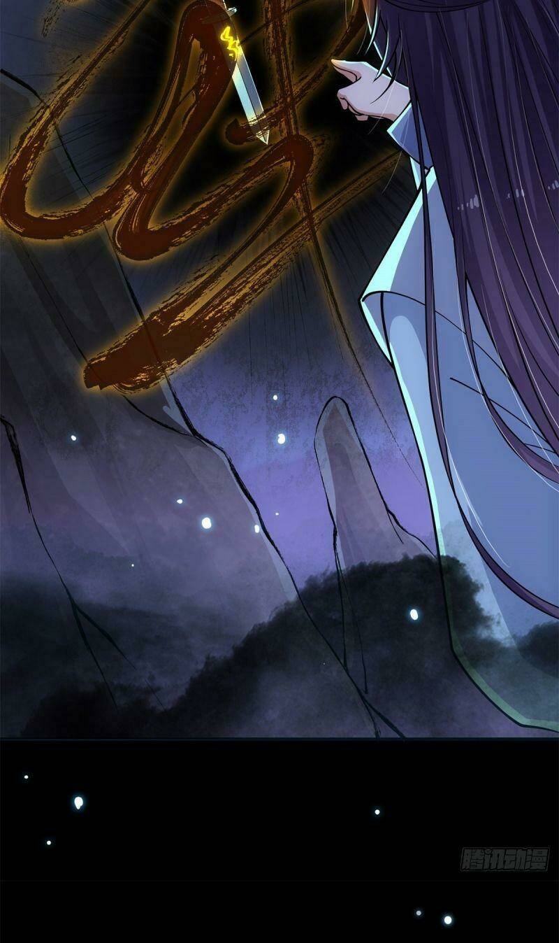 Chưởng Môn Khiêm Tốn Chút - Chapter 19 - Page 22