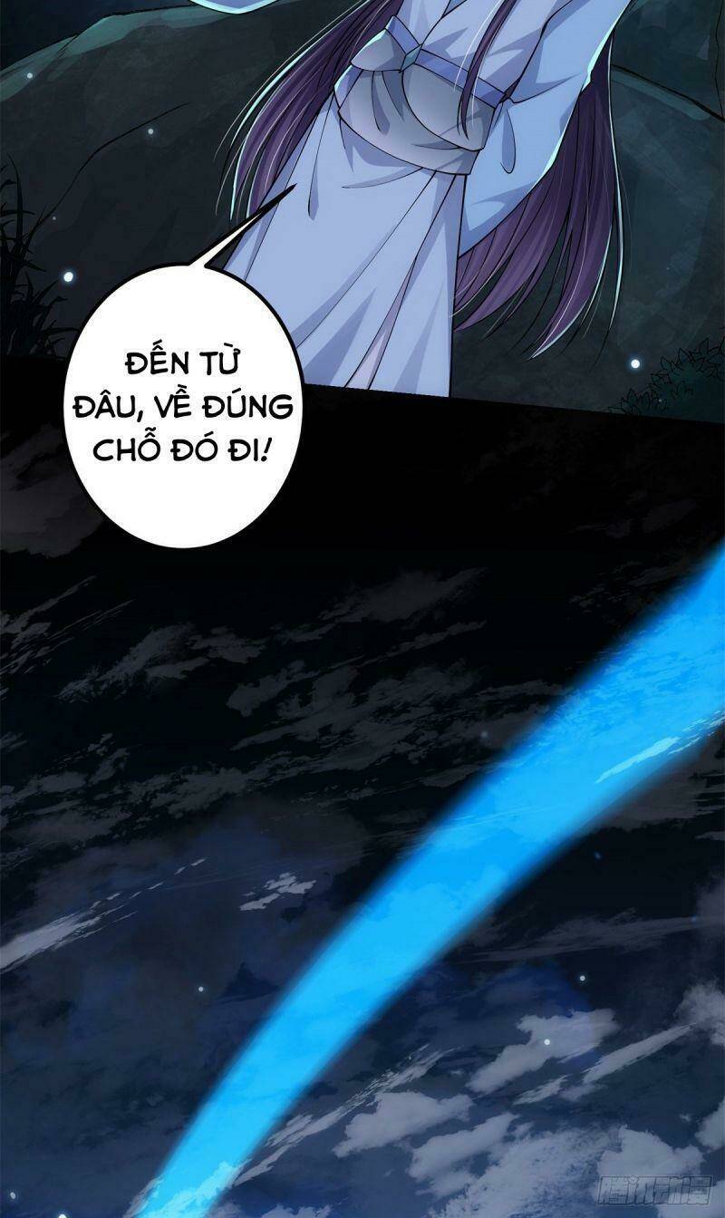 Chưởng Môn Khiêm Tốn Chút - Chapter 19 - Page 24