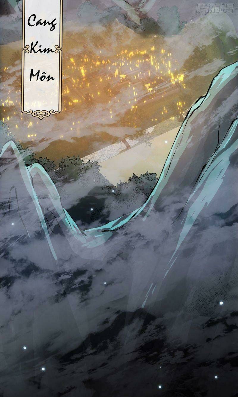 Chưởng Môn Khiêm Tốn Chút - Chapter 19 - Page 26