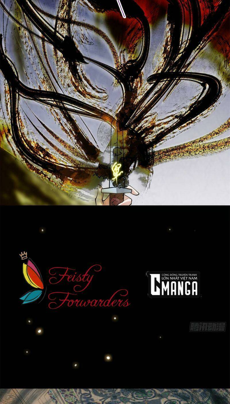 Chưởng Môn Khiêm Tốn Chút - Chapter 19 - Page 37