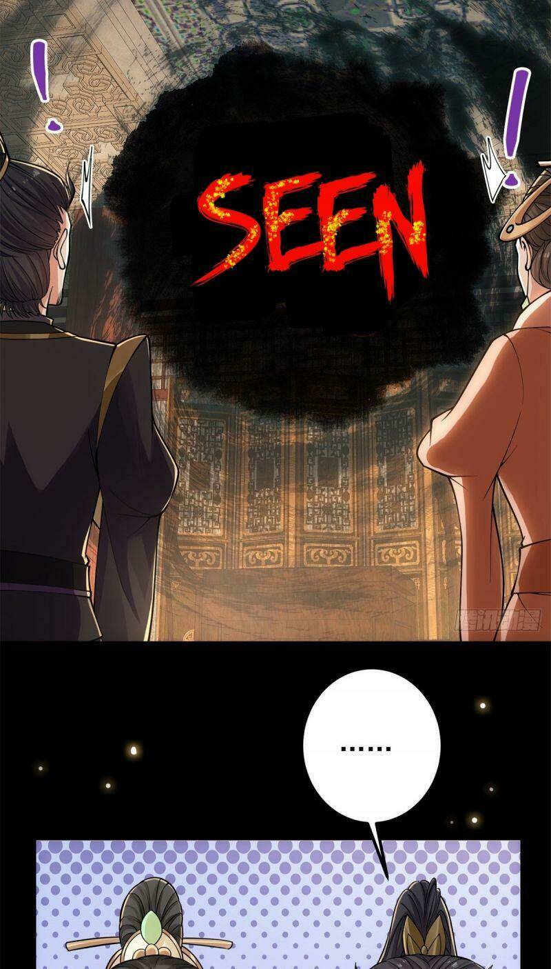 Chưởng Môn Khiêm Tốn Chút - Chapter 19 - Page 38