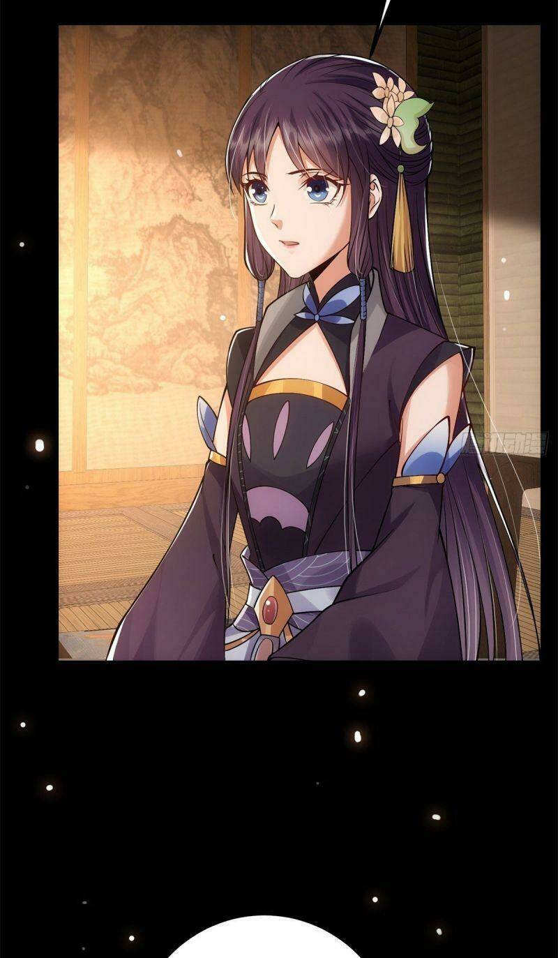 Chưởng Môn Khiêm Tốn Chút - Chapter 19 - Page 50