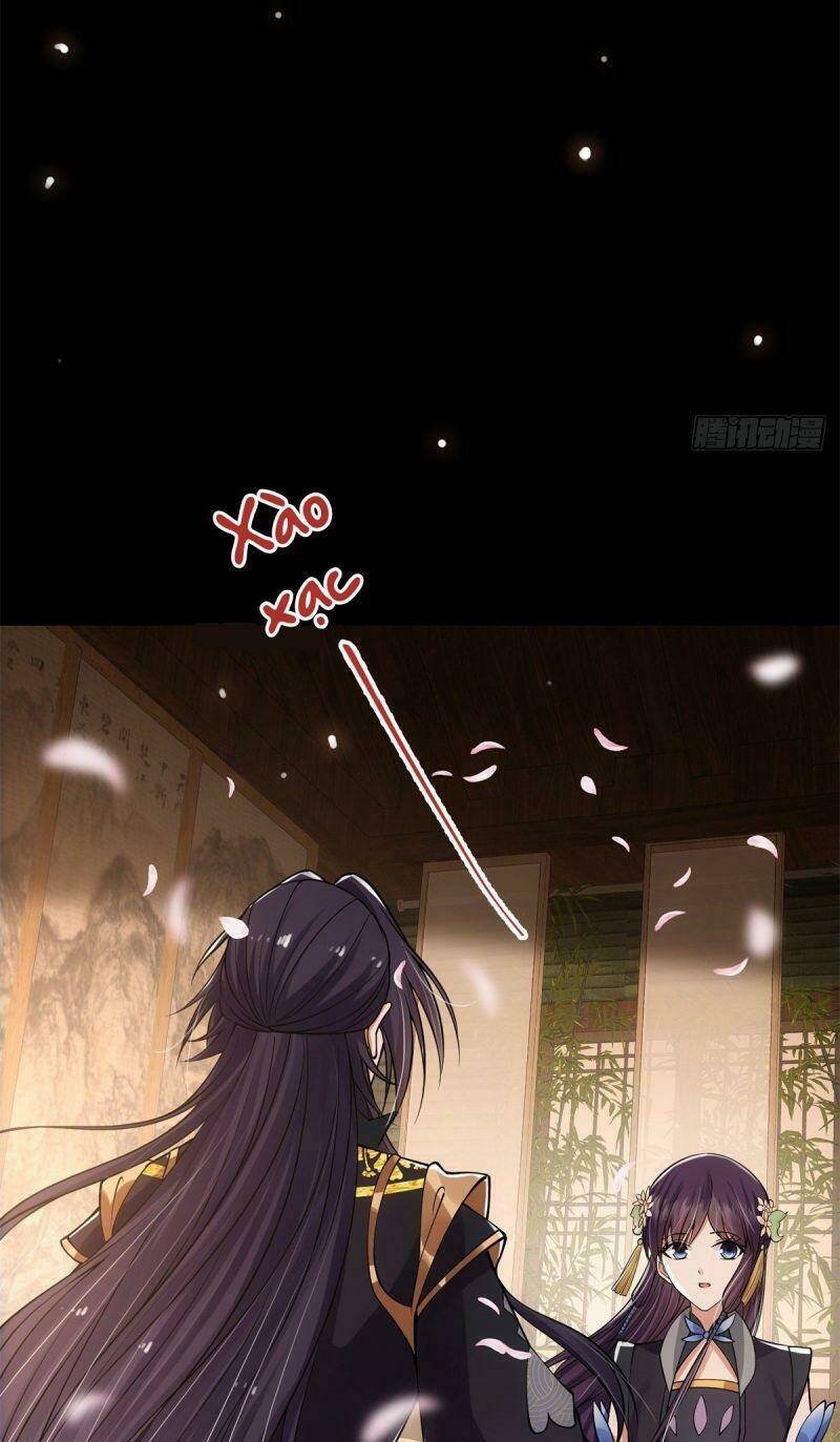 Chưởng Môn Khiêm Tốn Chút - Chapter 19 - Page 52