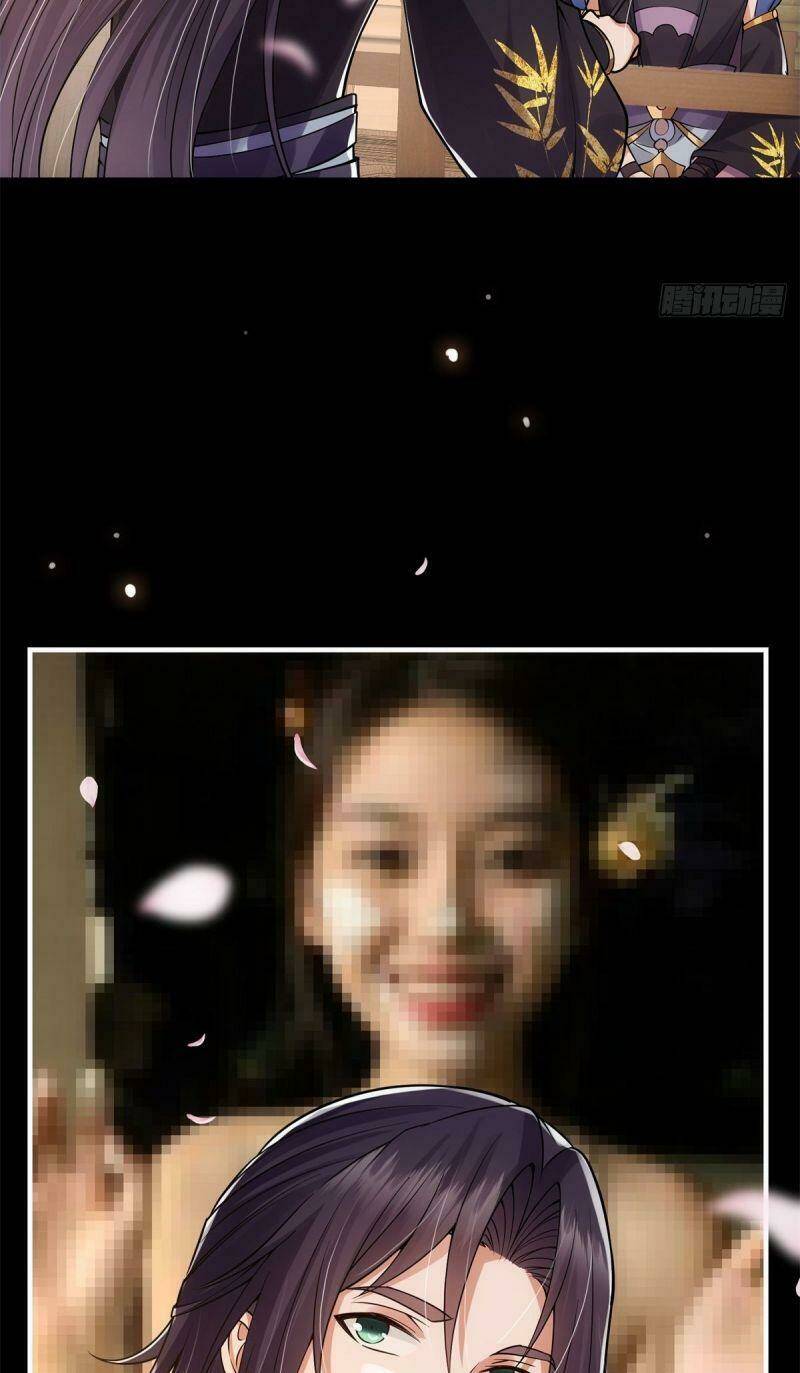 Chưởng Môn Khiêm Tốn Chút - Chapter 19 - Page 53