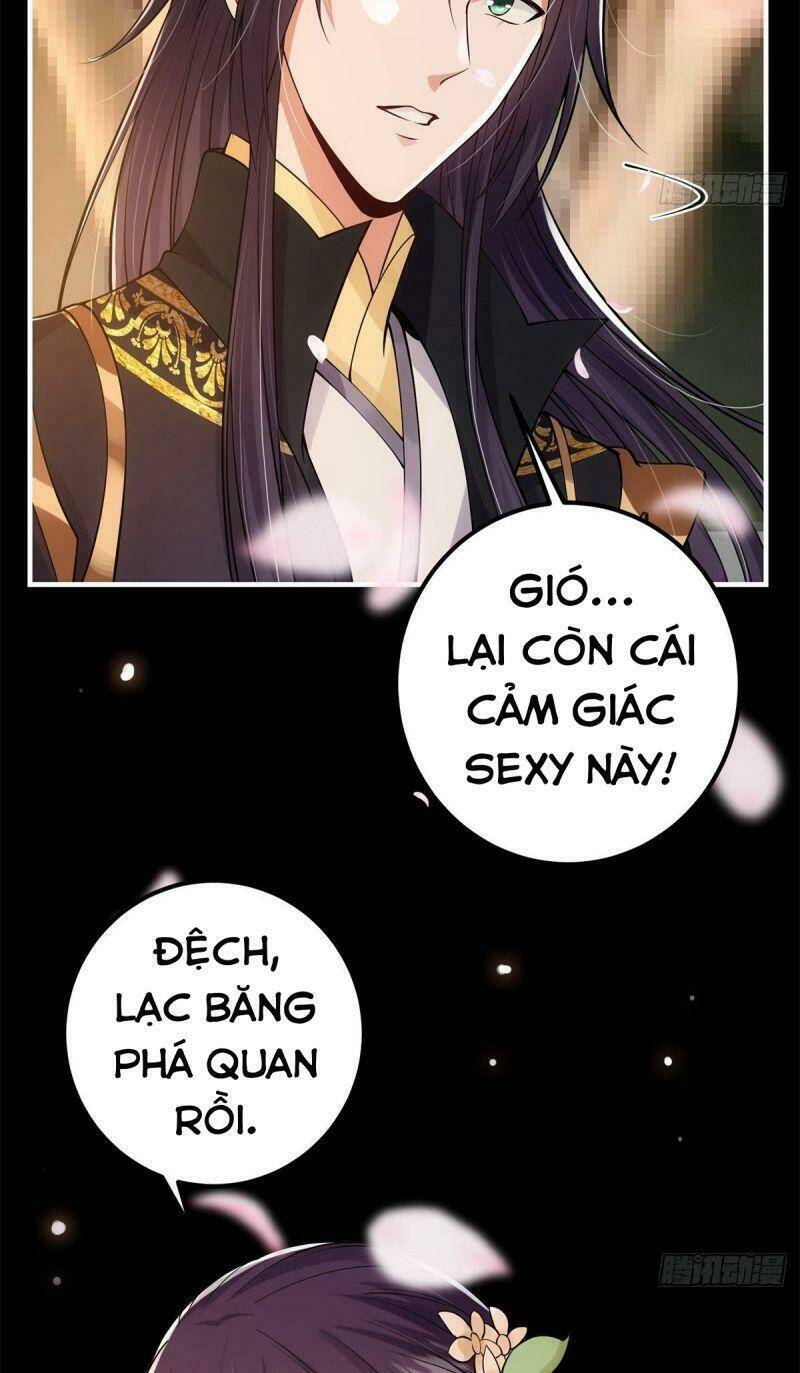 Chưởng Môn Khiêm Tốn Chút - Chapter 19 - Page 54