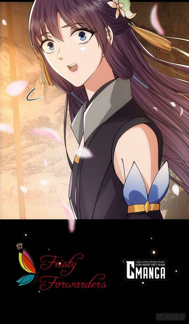 Chưởng Môn Khiêm Tốn Chút - Chapter 19 - Page 55