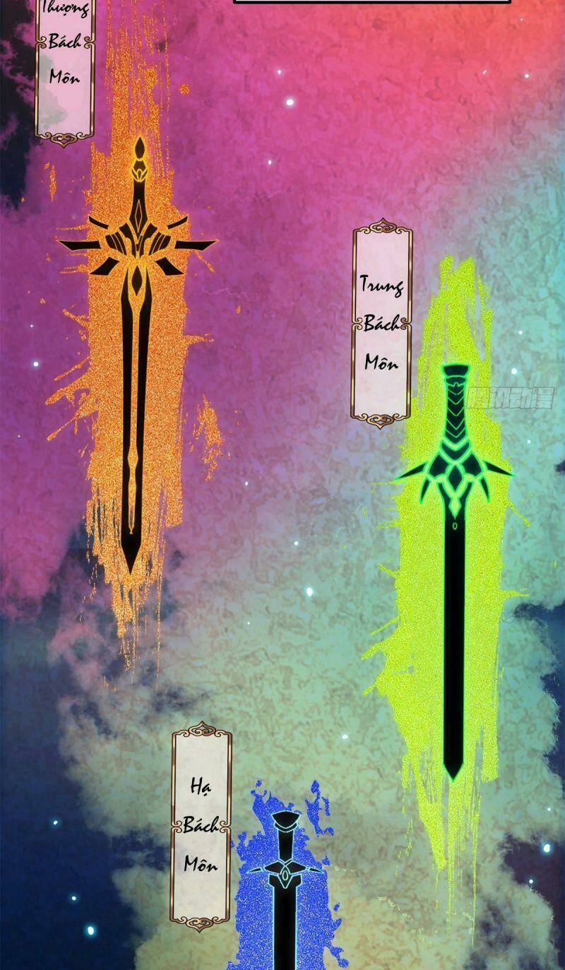 Chưởng Môn Khiêm Tốn Chút - Chapter 19 - Page 8