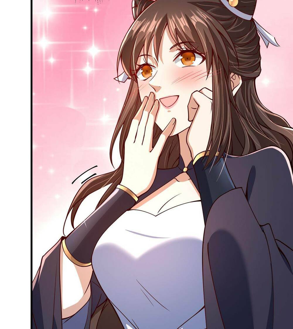 Chưởng Môn Khiêm Tốn Chút - Chapter 190 - Page 9