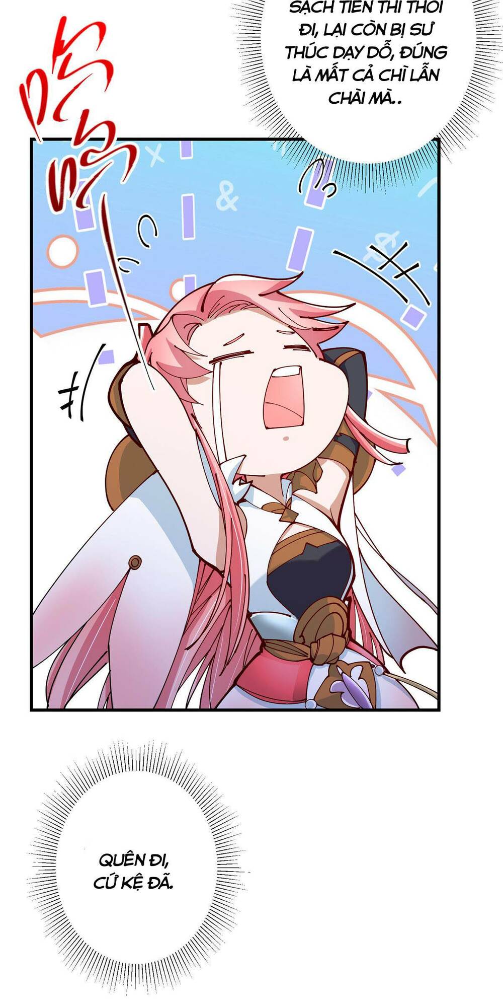 Chưởng Môn Khiêm Tốn Chút - Chapter 190 - Page 13