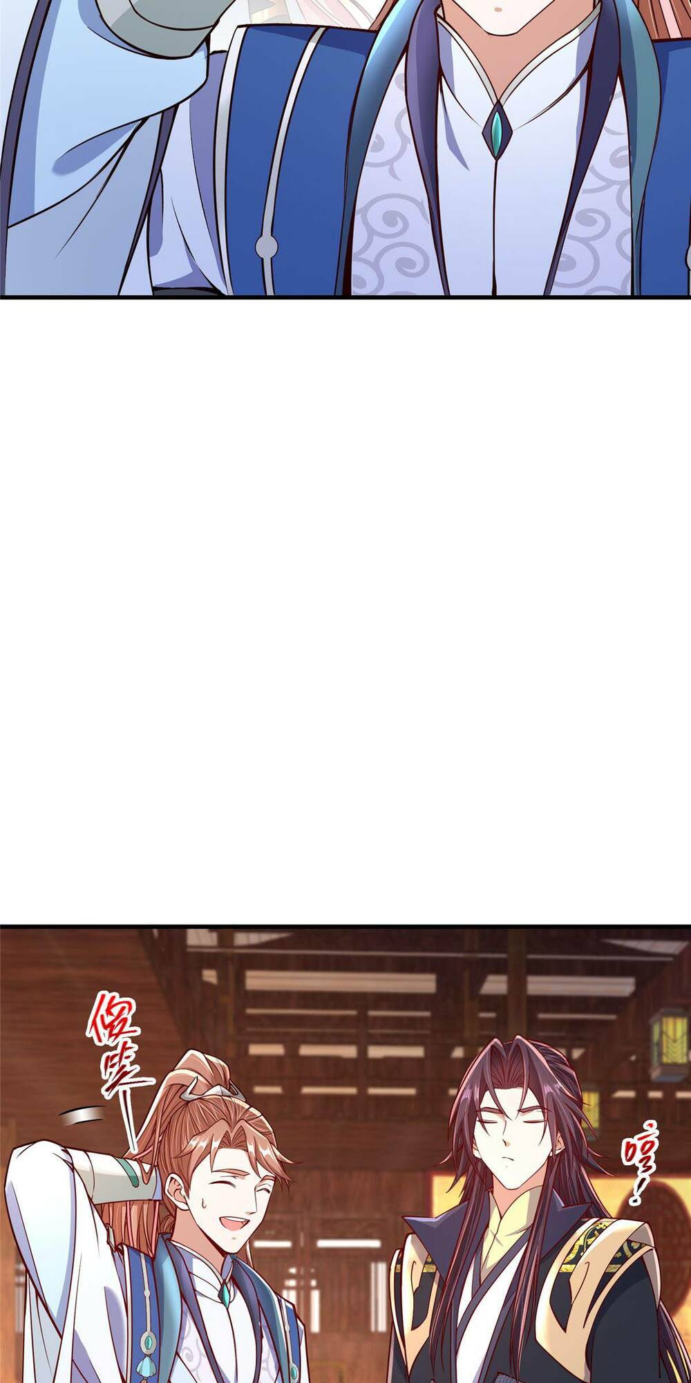 Chưởng Môn Khiêm Tốn Chút - Chapter 190 - Page 22