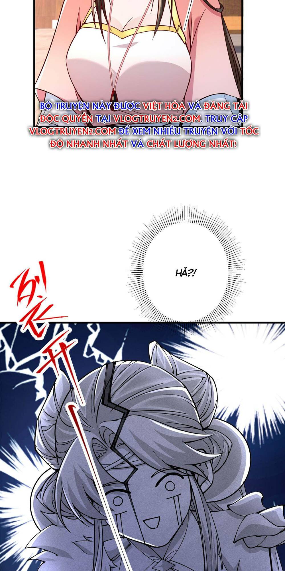 Chưởng Môn Khiêm Tốn Chút - Chapter 190 - Page 32