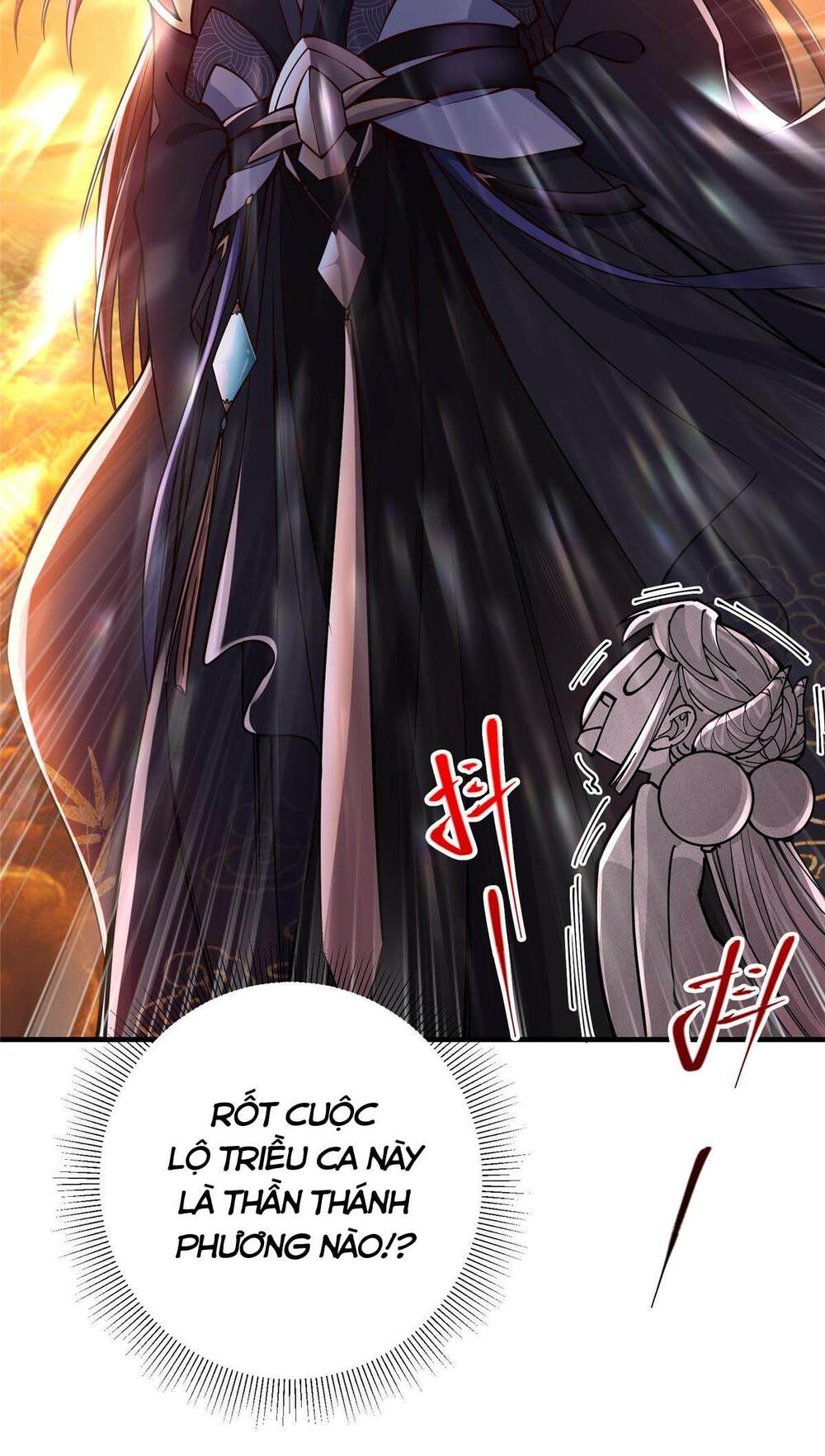 Chưởng Môn Khiêm Tốn Chút - Chapter 190 - Page 34