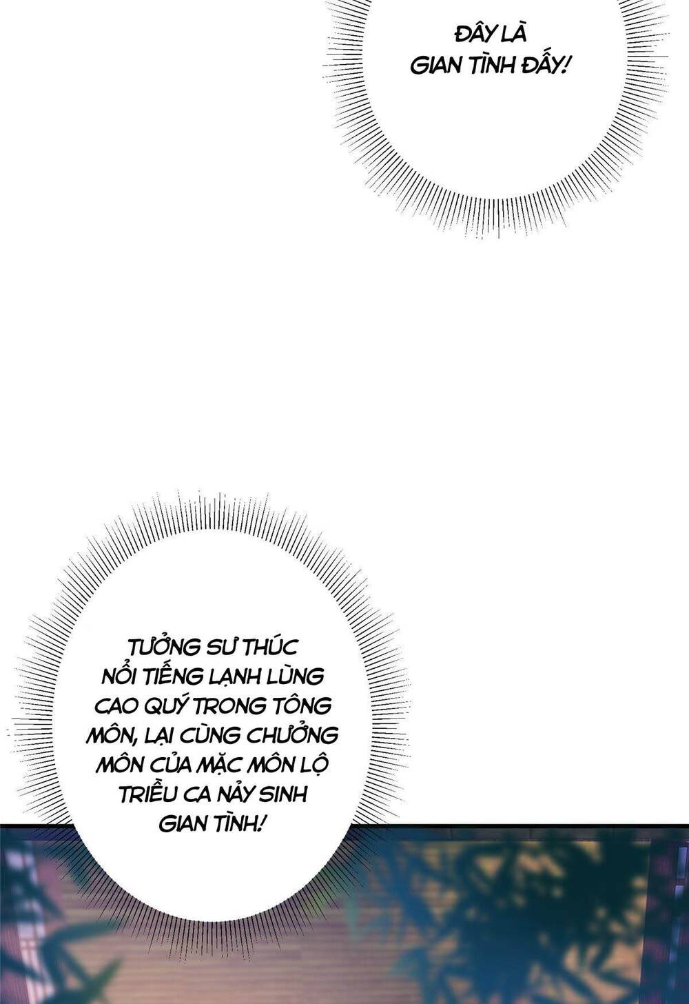 Chưởng Môn Khiêm Tốn Chút - Chapter 191 - Page 10