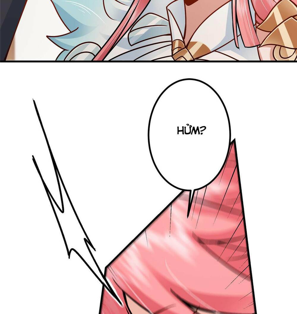 Chưởng Môn Khiêm Tốn Chút - Chapter 191 - Page 23