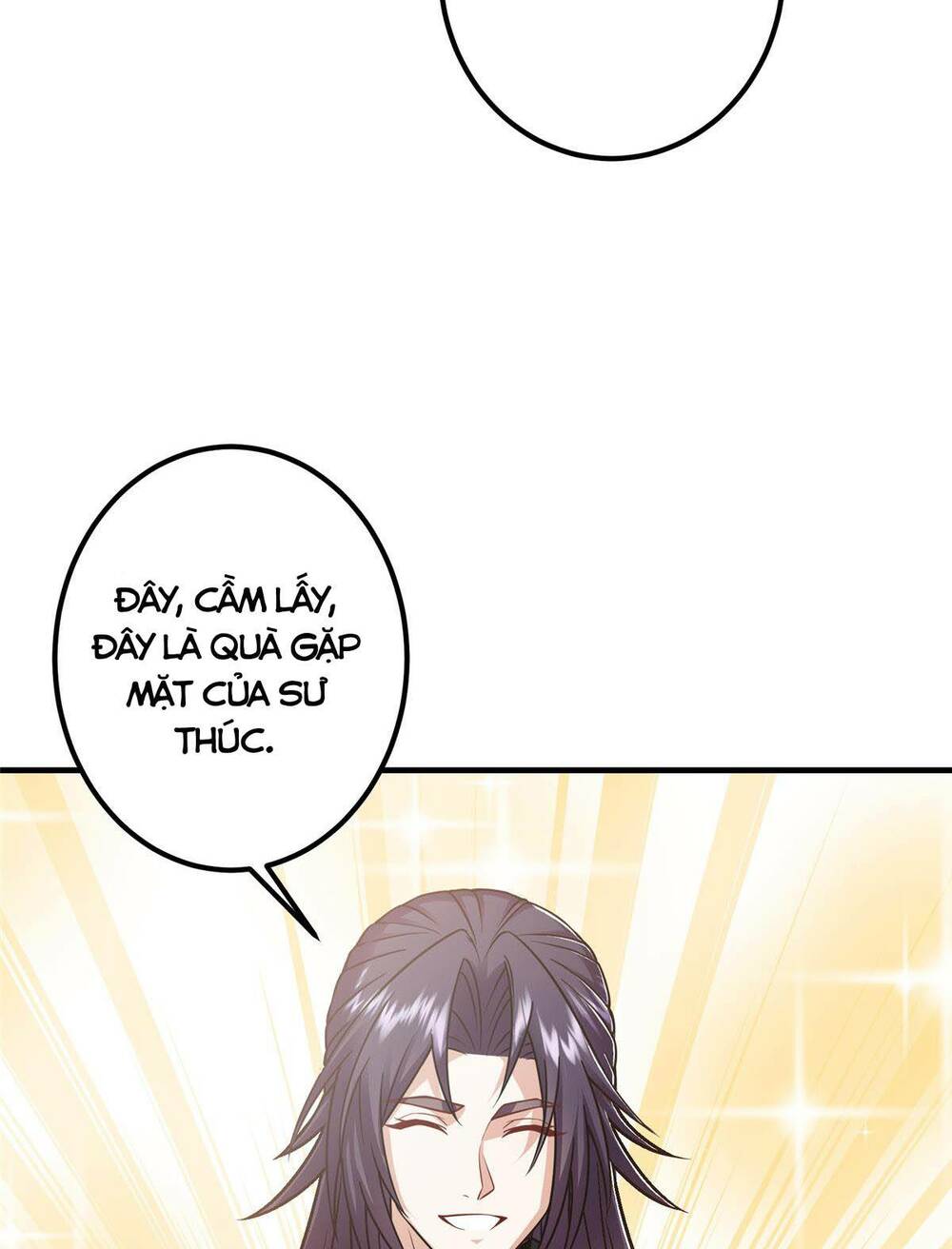 Chưởng Môn Khiêm Tốn Chút - Chapter 191 - Page 30