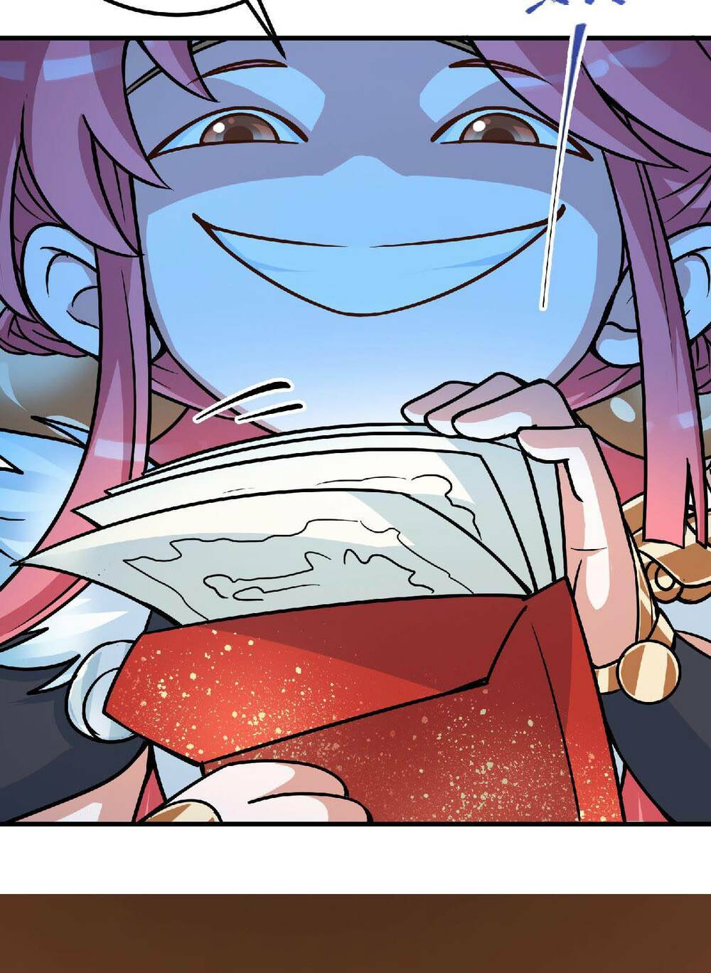 Chưởng Môn Khiêm Tốn Chút - Chapter 191 - Page 44