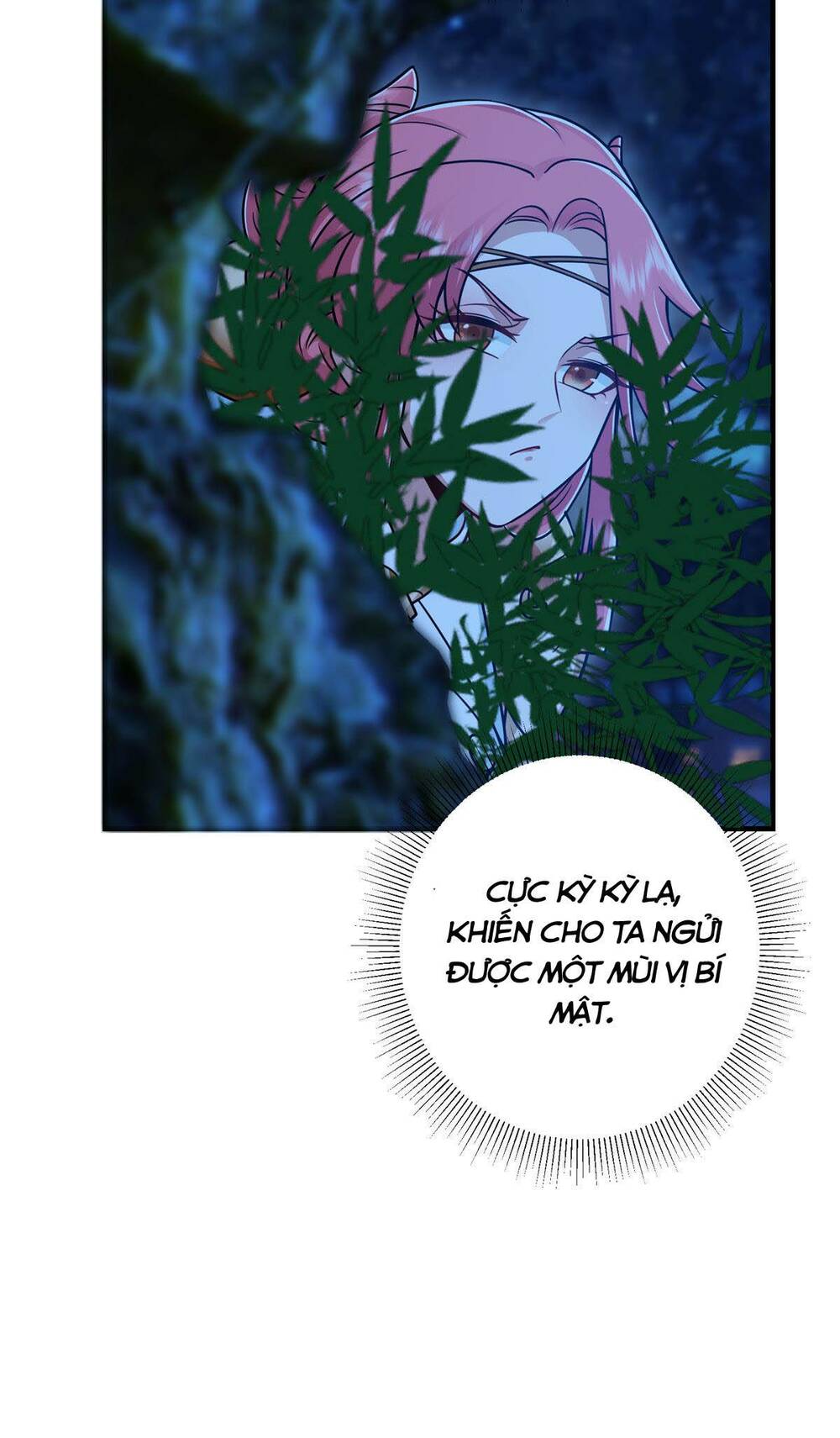 Chưởng Môn Khiêm Tốn Chút - Chapter 191 - Page 5