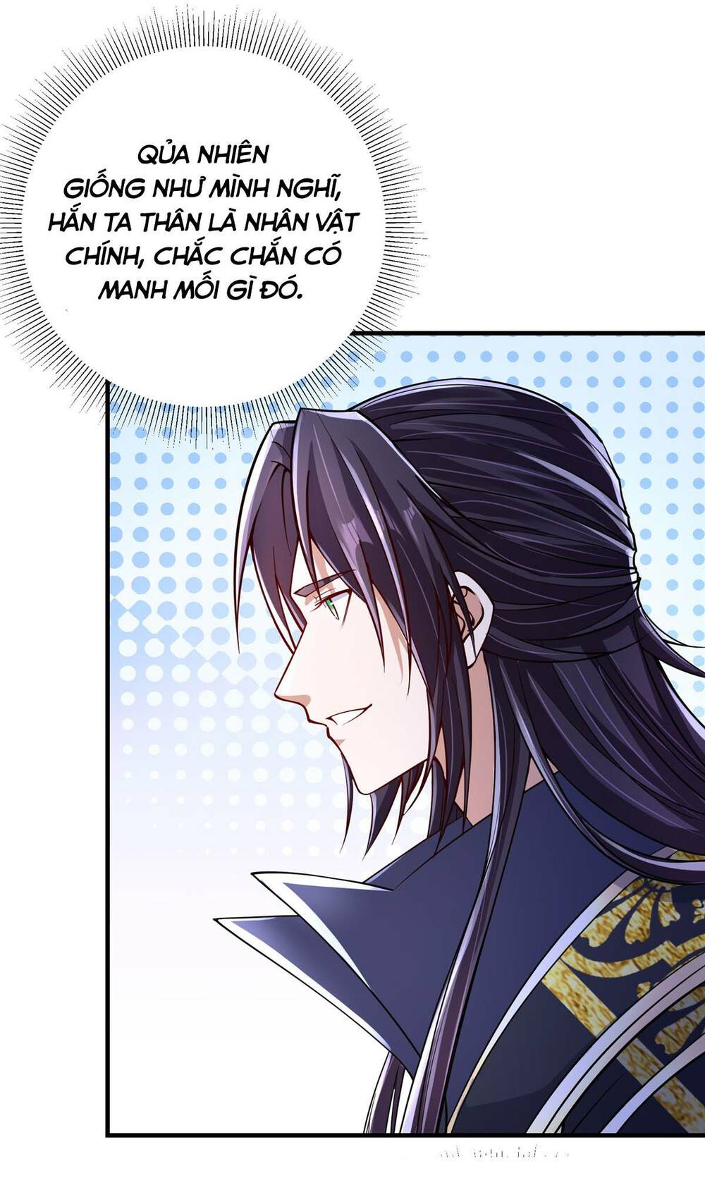 Chưởng Môn Khiêm Tốn Chút - Chapter 192 - Page 13