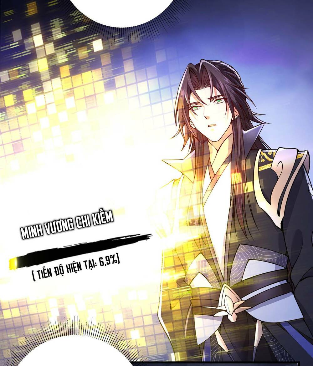 Chưởng Môn Khiêm Tốn Chút - Chapter 192 - Page 15