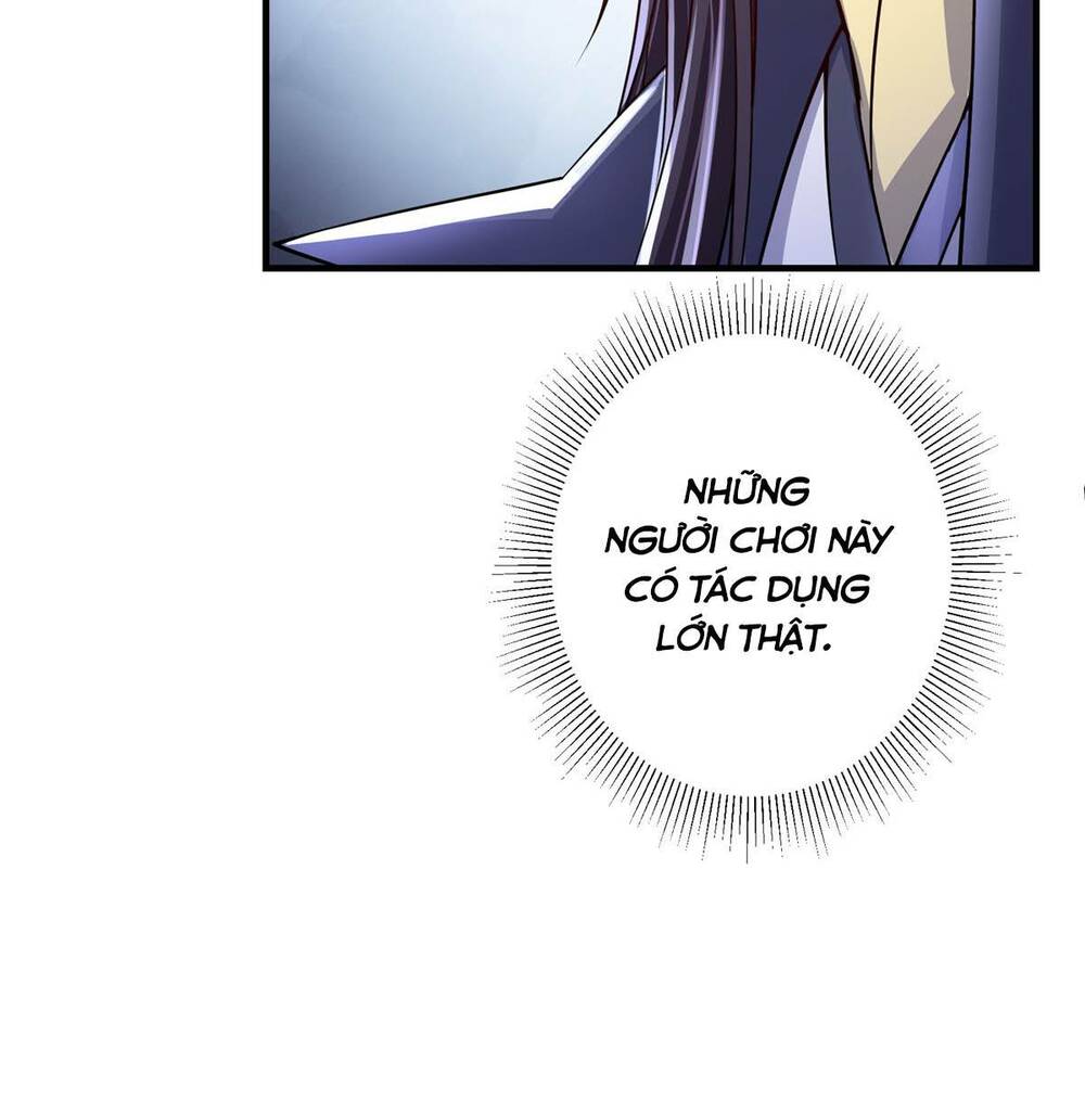 Chưởng Môn Khiêm Tốn Chút - Chapter 192 - Page 17