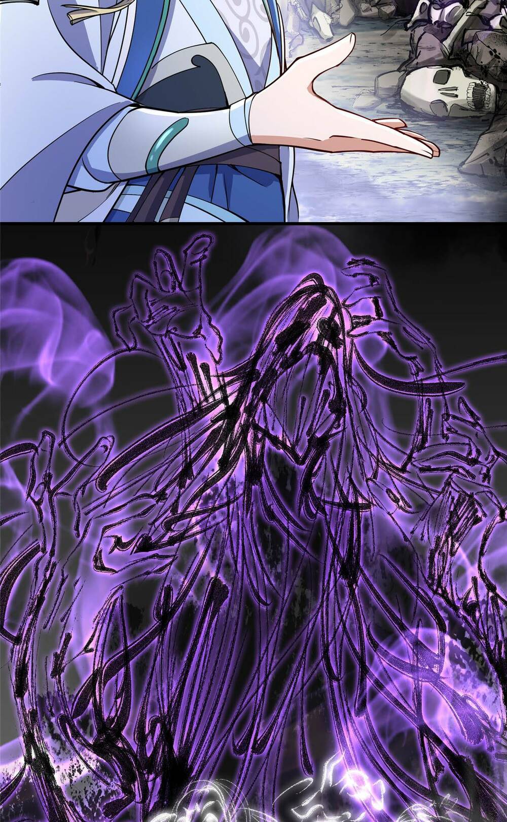 Chưởng Môn Khiêm Tốn Chút - Chapter 192 - Page 20