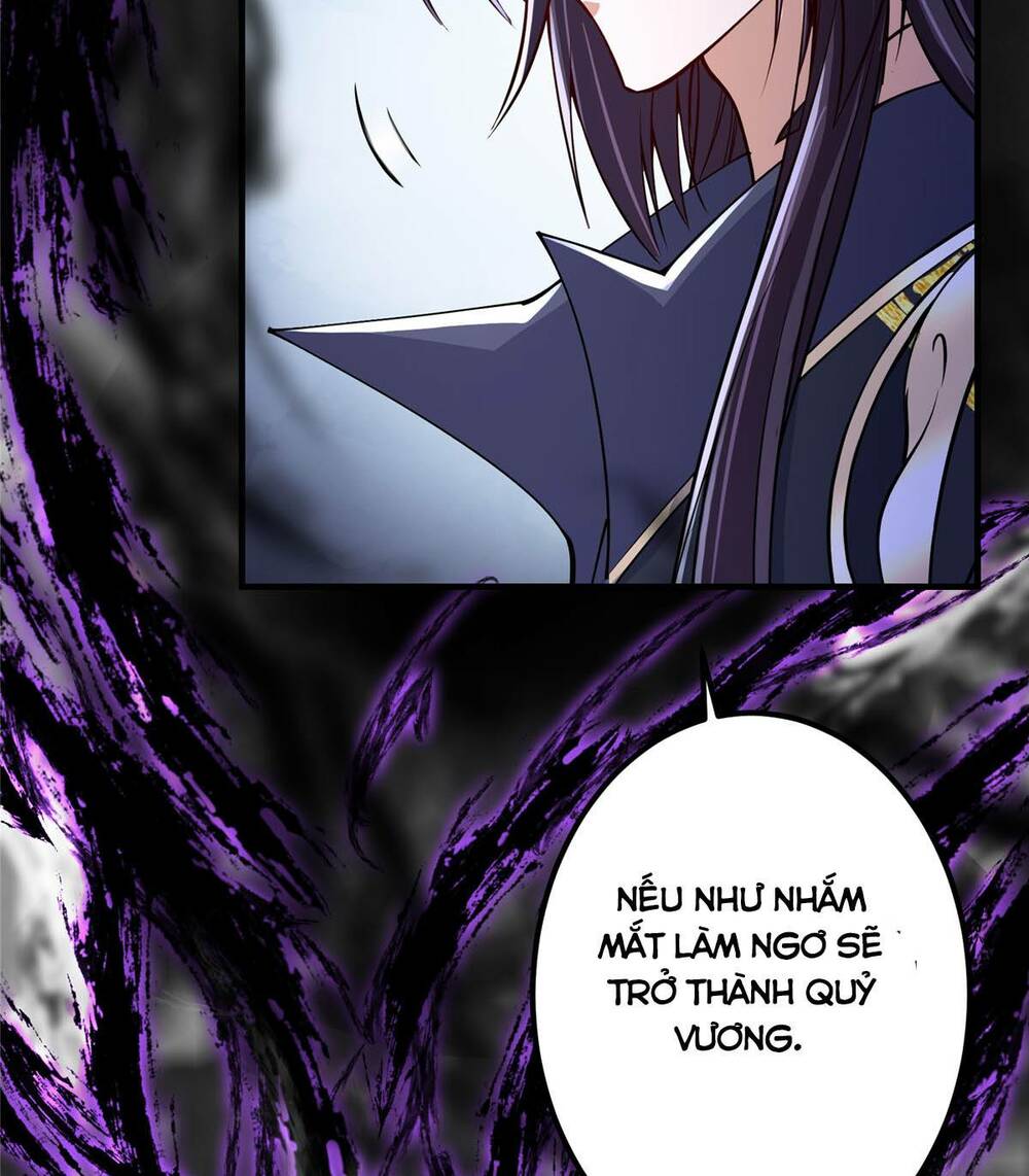 Chưởng Môn Khiêm Tốn Chút - Chapter 192 - Page 22