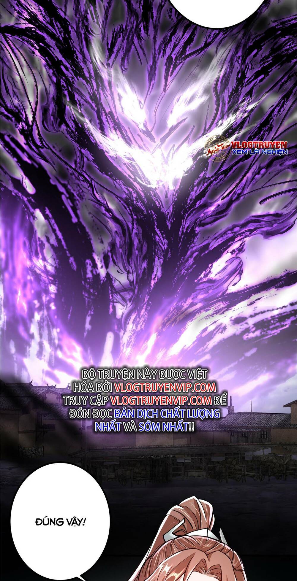 Chưởng Môn Khiêm Tốn Chút - Chapter 192 - Page 23